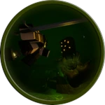The Festering Wound game badge
