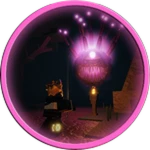 The Beholder official achievement artwork