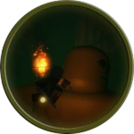 Hiveling Titan official achievement artwork