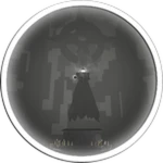 The Unfinished official achievement artwork