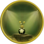The Puppeteer game badge