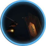 The Stormcaller game badge
